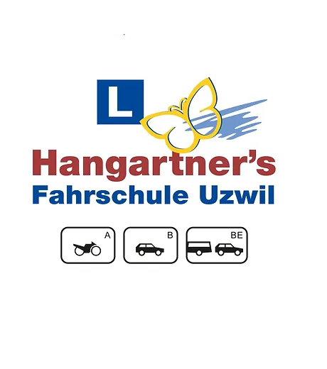 Hangartner's Fahrschule Uzwil